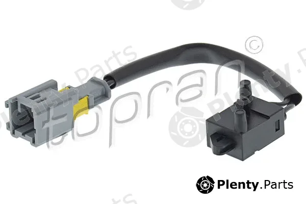 Topran 723099 — Switch, clutch control (cruise control)