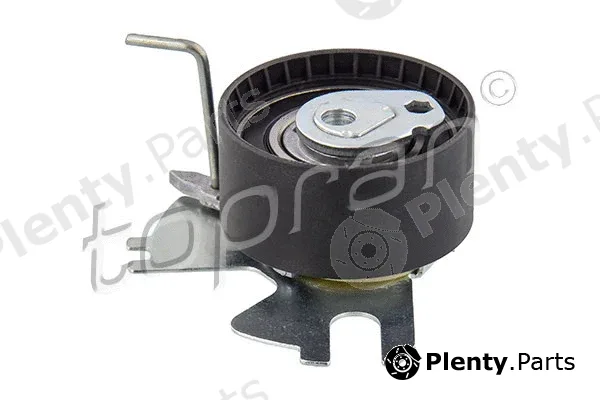 Topran 302415 — Tensioner Pulley, timing belt