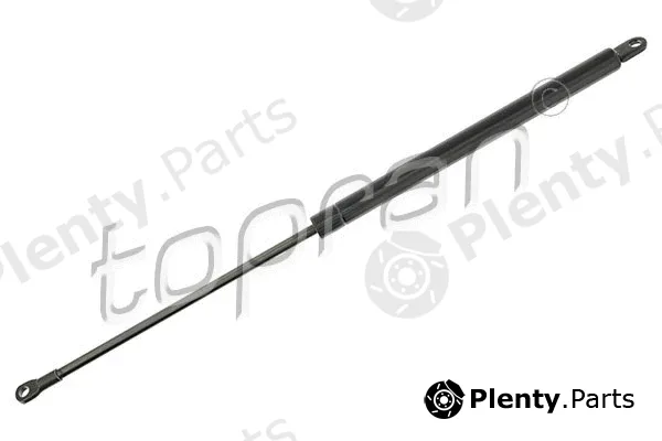 Topran 102656 — Gas Spring, boot/cargo area