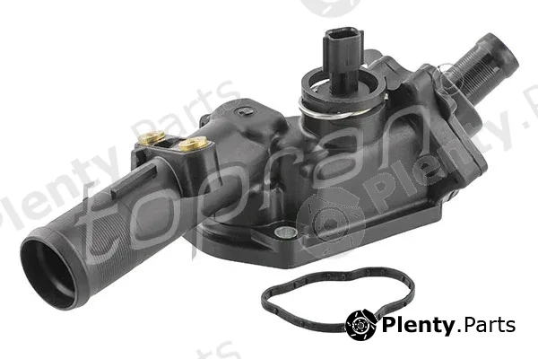 Topran 630308 — Thermostat Housing