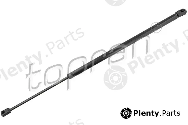 Topran 501809 — Gas Spring, boot/cargo area