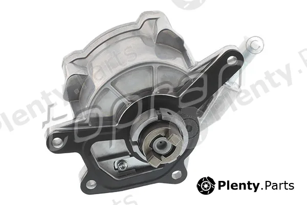 Topran 409983 — Vacuum Pump, braking system