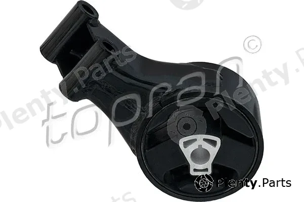 Topran 208273 — Mounting, engine