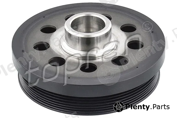 Topran 501673 — Belt Pulley, crankshaft