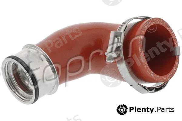 Topran 114478 — Charge Air Hose