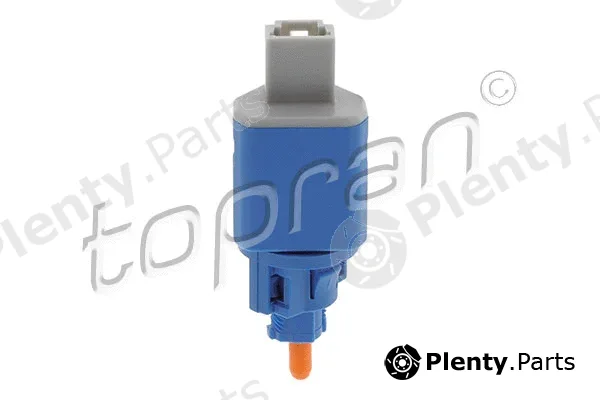 Topran 701722 — Switch, clutch control (cruise control)