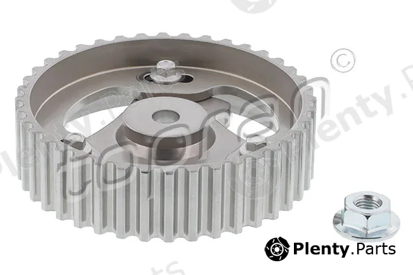 Topran 701987 — Camshaft Adjuster