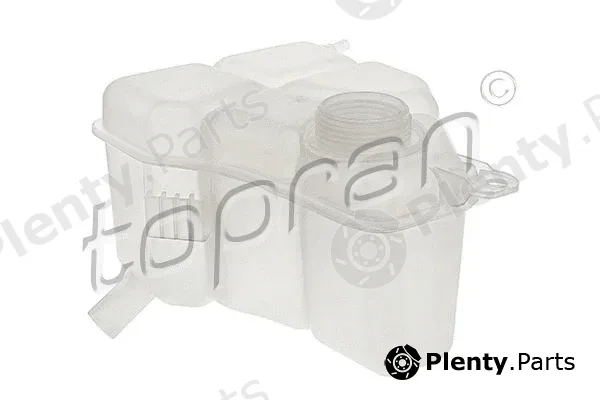 Topran 305000 — Expansion Tank, coolant