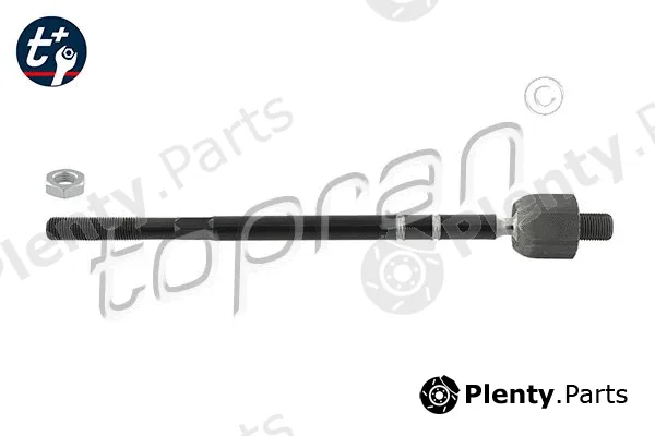 Topran 115964 — Inner Tie Rod