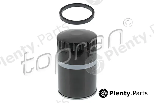 Topran 108207 — Oil Filter