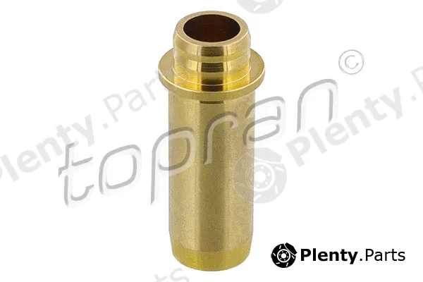 Topran 101048 — Valve Guide