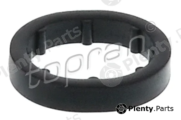 Topran 408345 — Gasket, oil cooler