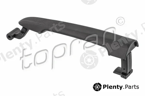 Topran 409116 — Exterior Door Handle