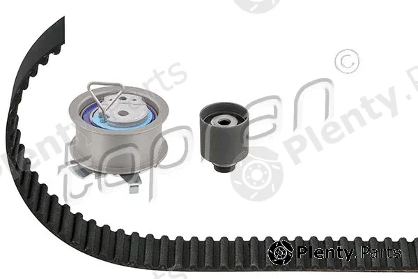Topran 111198 — Timing Belt Kit