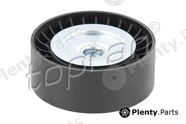 Topran 302159 — Deflection/Guide Pulley, V-ribbed belt