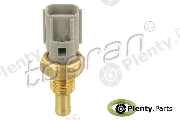 Topran 302139 — Sensor, coolant temperature