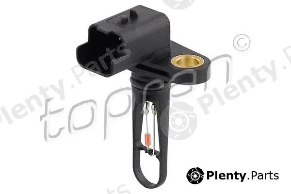 Topran 302695 — Sensor, intake air temperature