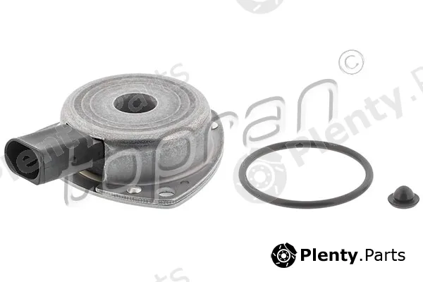 Topran 409212 — Central Magnet, camshaft adjustment