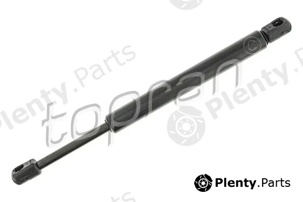 Topran 114112 — Gas Spring, boot/cargo area