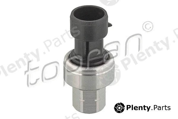 Topran 207540 — Pressure Switch, air conditioning