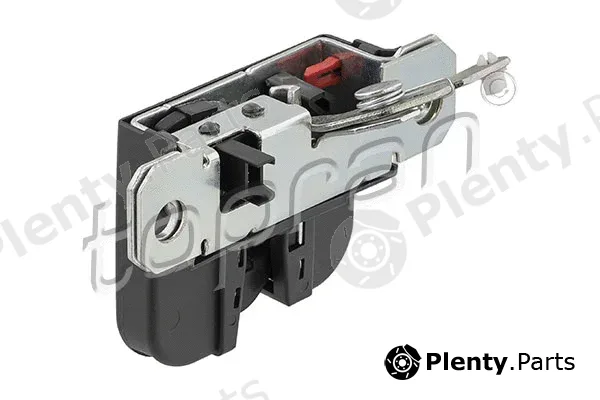 Topran 111252 — Tailgate Lock