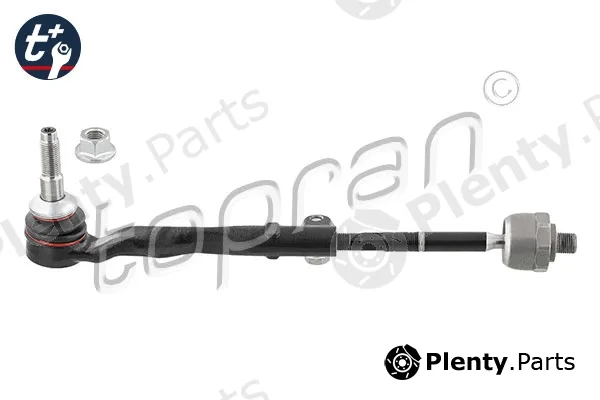 Topran 627660 — Tie Rod t+