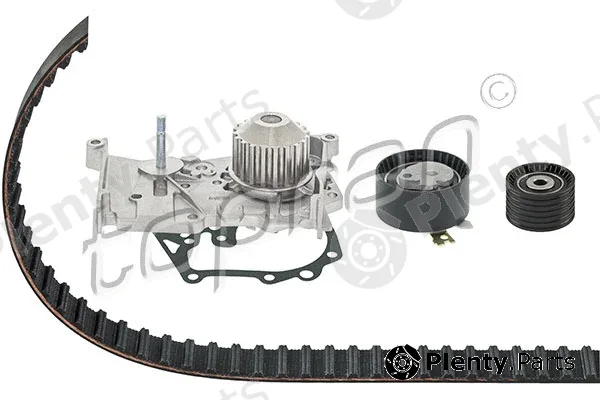Topran 700678 — Water Pump & Timing Belt Kit