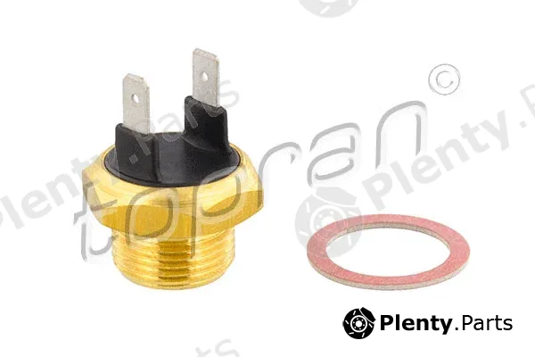 Topran 104196 — Temperature Switch, radiator fan