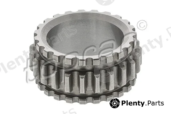 Topran 821772 — Sprocket, crankshaft