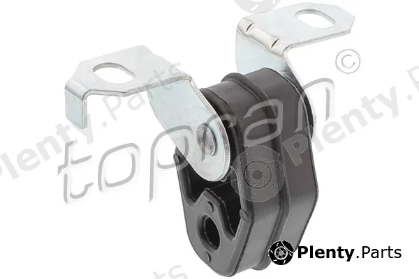 Topran 108730 — Mount, exhaust system