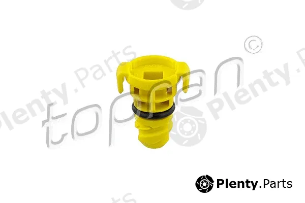 Topran 305175 — Screw Plug, oil sump
