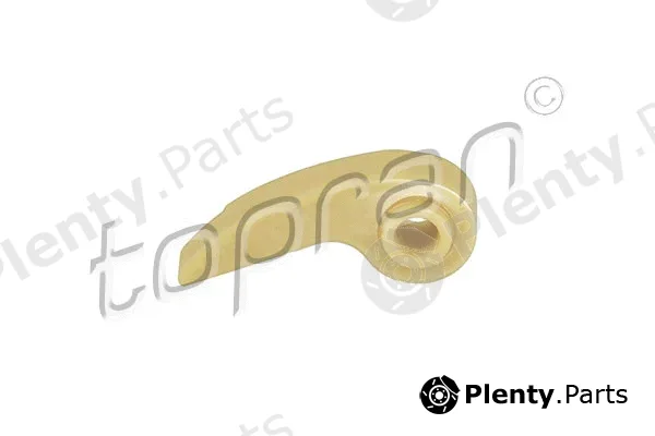 Topran 600804 — Tensioner Guide, timing chain