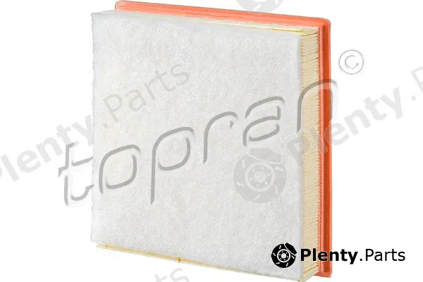 Topran 502047 — Air Filter