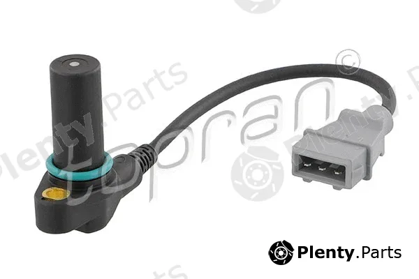 Topran 115828 — Sensor, crankshaft pulse