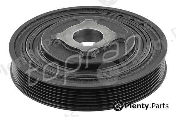 Topran 305428 — Belt Pulley, crankshaft