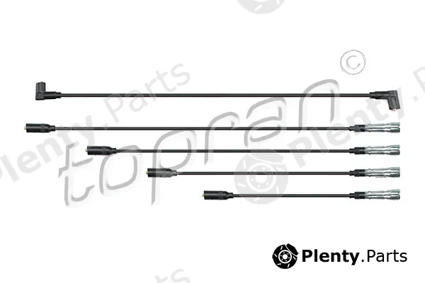 Topran 102982 — Ignition Cable Kit