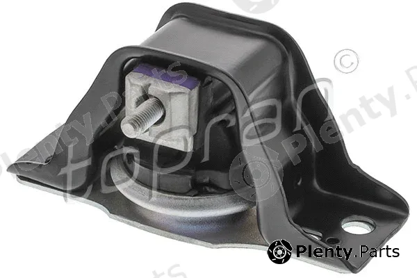 Topran 700727 — Mounting, engine
