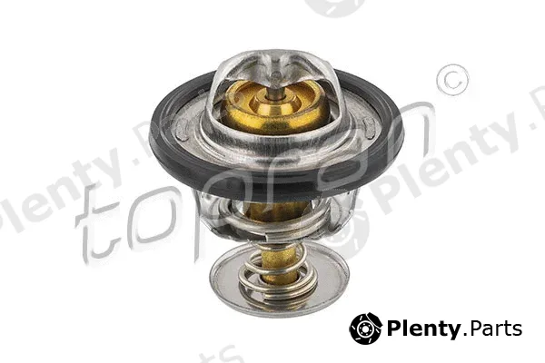 Topran 721108 — Thermostat, coolant