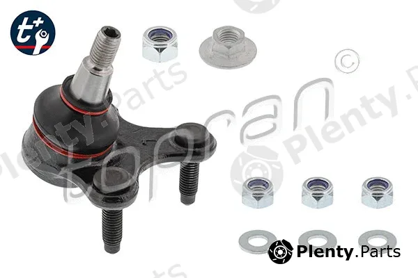 Topran 110994 — Ball Joint t+