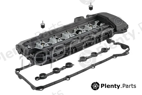 Topran 503400 — Cylinder Head Cover