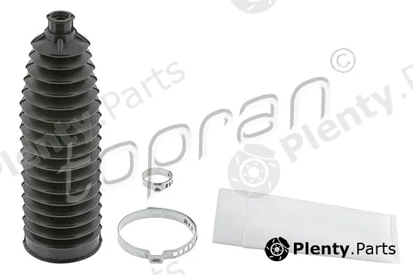 Topran 207132 — Bellow Kit, steering