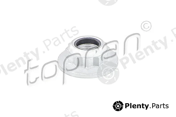 Topran 111315 — Nut, stub axle