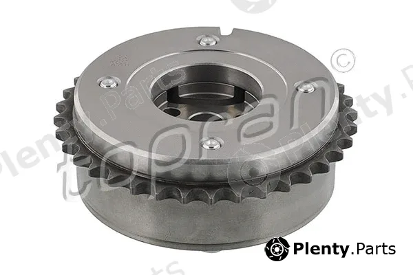 Topran 601103 — Camshaft Adjuster