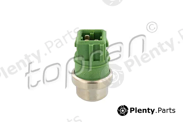 Topran 700376 — Sensor, coolant temperature