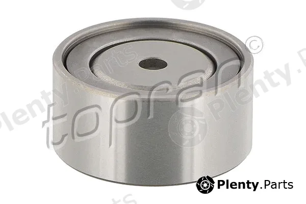 Topran 101598 — Deflection/Guide Pulley, timing belt
