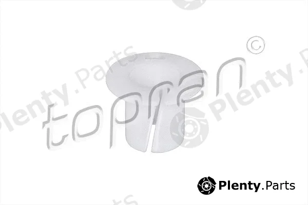 Topran 111661 — Bushing, selector/shift rod