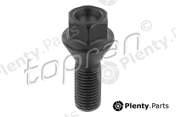 Topran 501536 — Wheel Bolt
