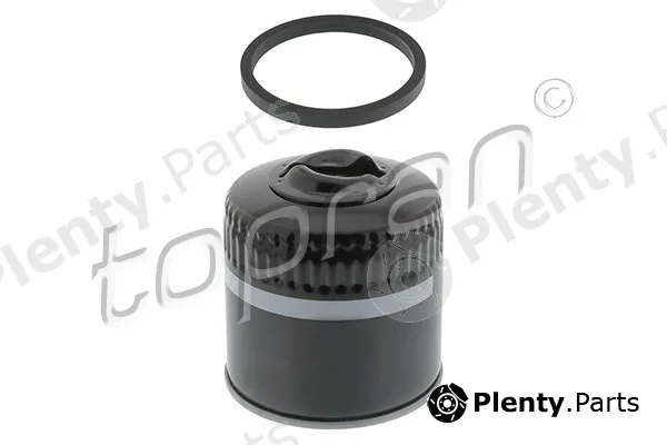 Topran 107506 — Oil Filter
