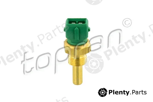 Topran 720179 — Sensor, coolant temperature