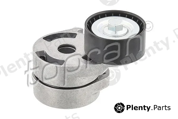 Topran 304111 — Belt Tensioner, V-ribbed belt